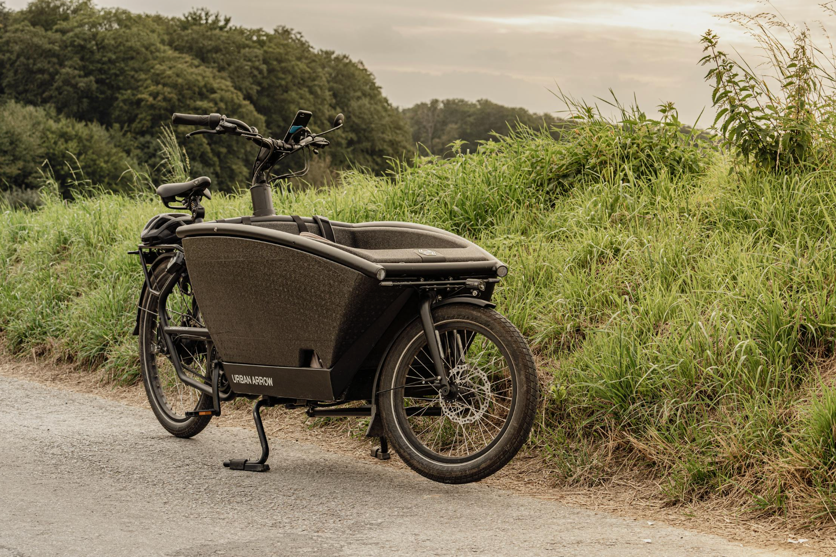 DESTOCKAGE VELOS CARGO